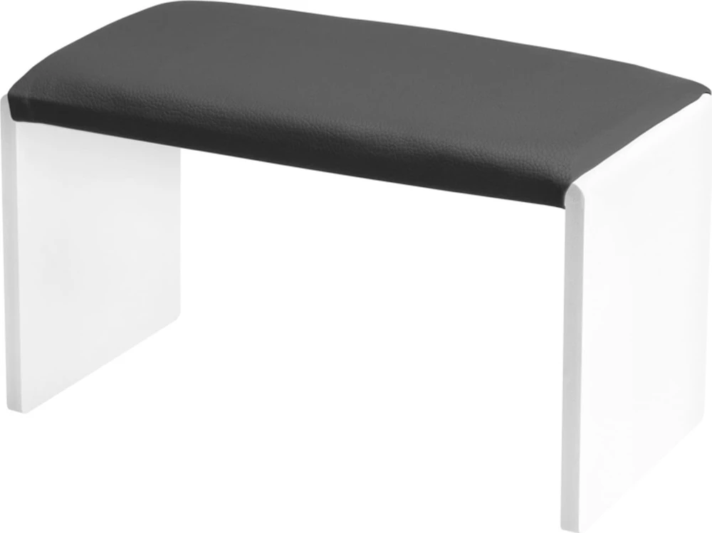 Activeshop Manikiūro porankis Momo Professional Pilkas