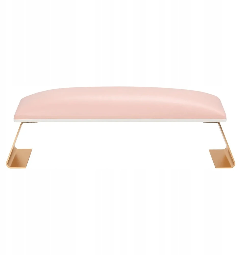 Activeshop Manikiūro porankis Momo 7-M pink and auksinis