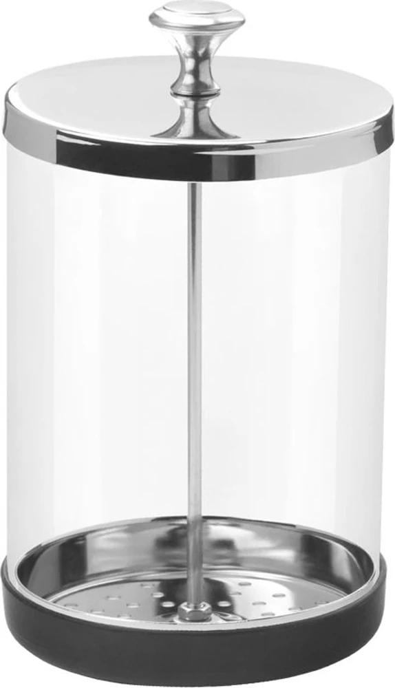 Activeshop Stiklinis indas įrankių dezinfekcijai, 750ml