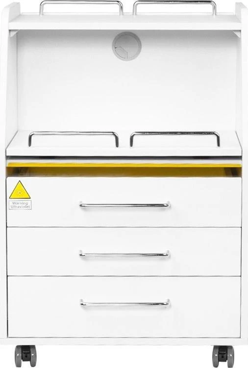 Activeshop Aukštos kokybės podologinis staliukas 601