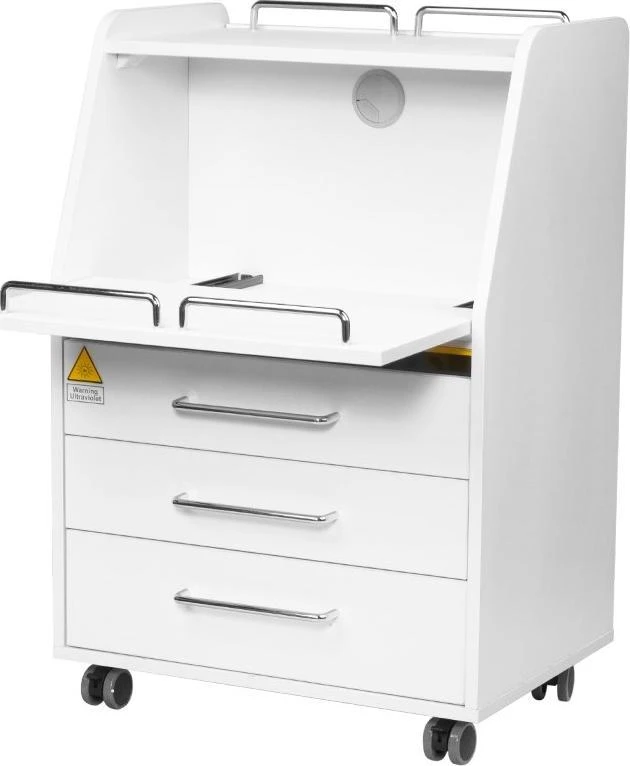 Activeshop Aukštos kokybės podologinis staliukas 601