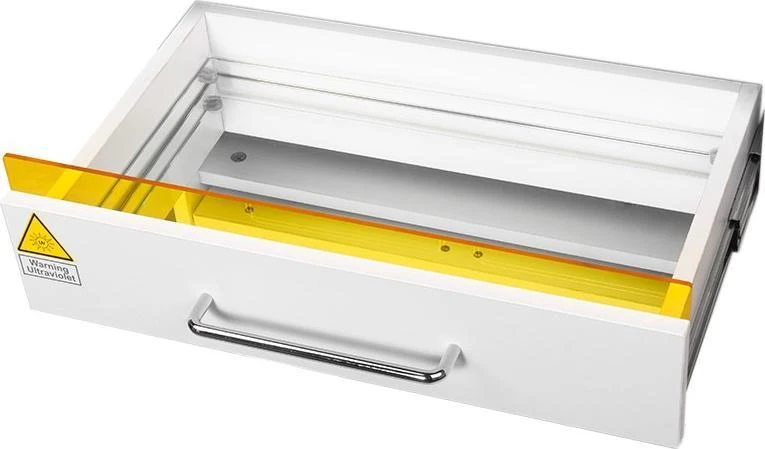 Activeshop Aukštos kokybės podologinis staliukas 601