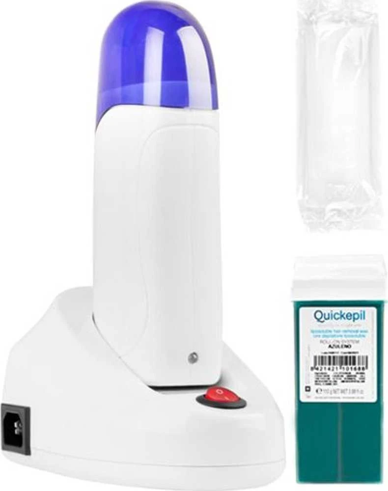 Activeshop Depiliacijos rinkinys mono 1.1
