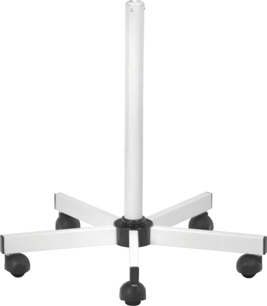 Activeshop Kosmetologinis fotelis su lempa A-210