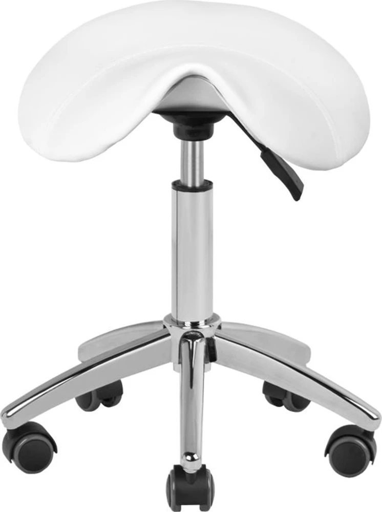 Activeshop Kosmetologinis fotelis su lempa A-210