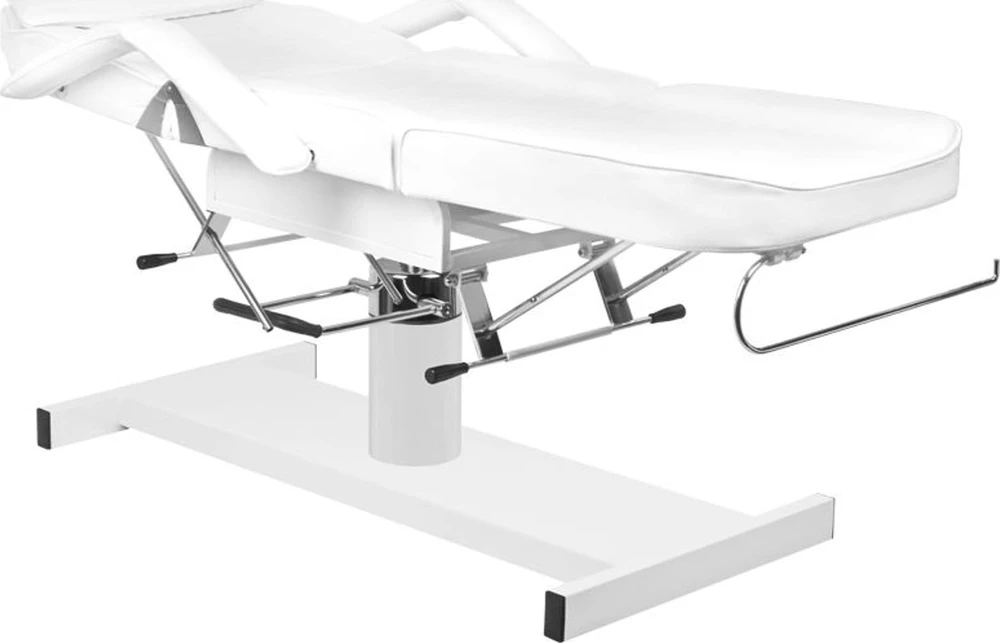 Activeshop Kosmetologinis fotelis su lempa A-210