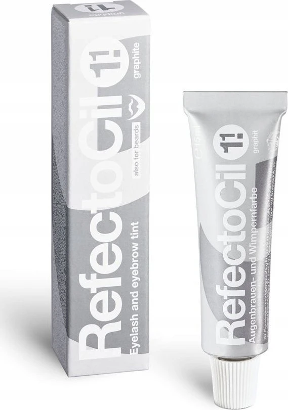 Activeshop „RefectoCil“ pradedančiųjų rinkinys „Creative Colours“ antakių dažai moterims, 150 ml
