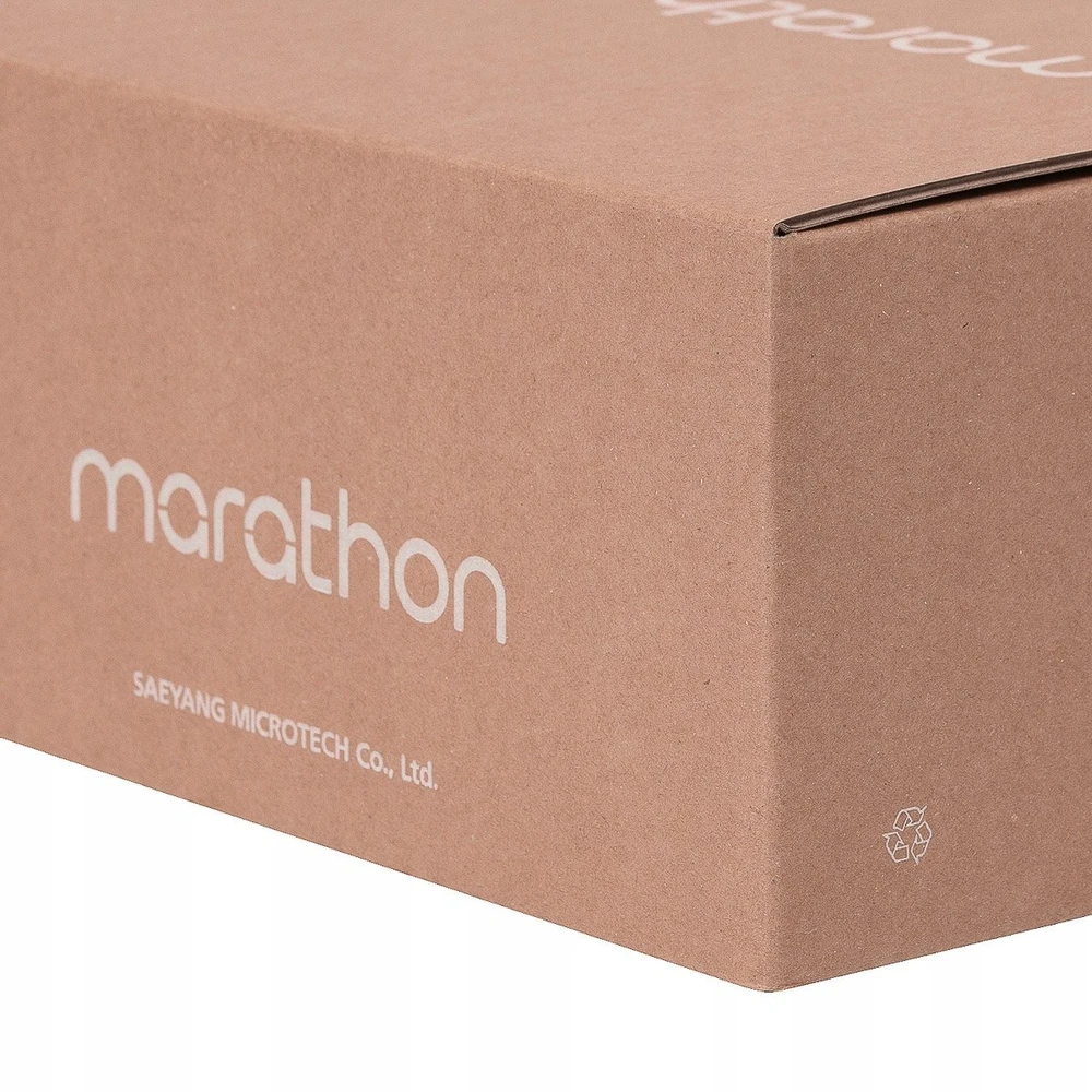 Activeshop Nagų freza Saeyang Marathon 3 Champion NEW balta + antgalis H200