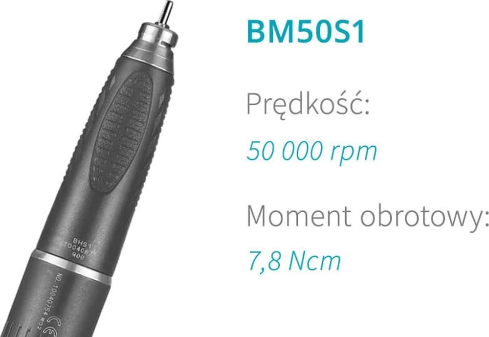 Activeshop Profesionali nagų freza Saeyang Marathon Handy 700 2in1 – manikiūrui ir pedikiūrui