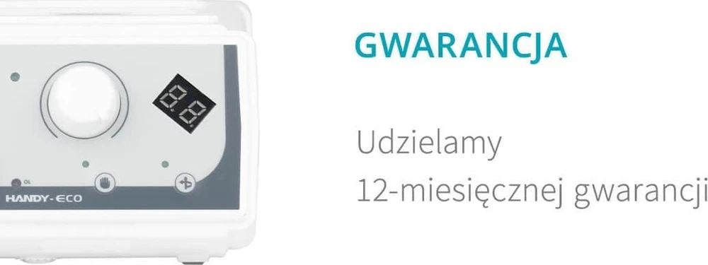 Activeshop Profesionali nagų freza Saeyang Marathon Handy Eco + antgalis SDE-BS50S1