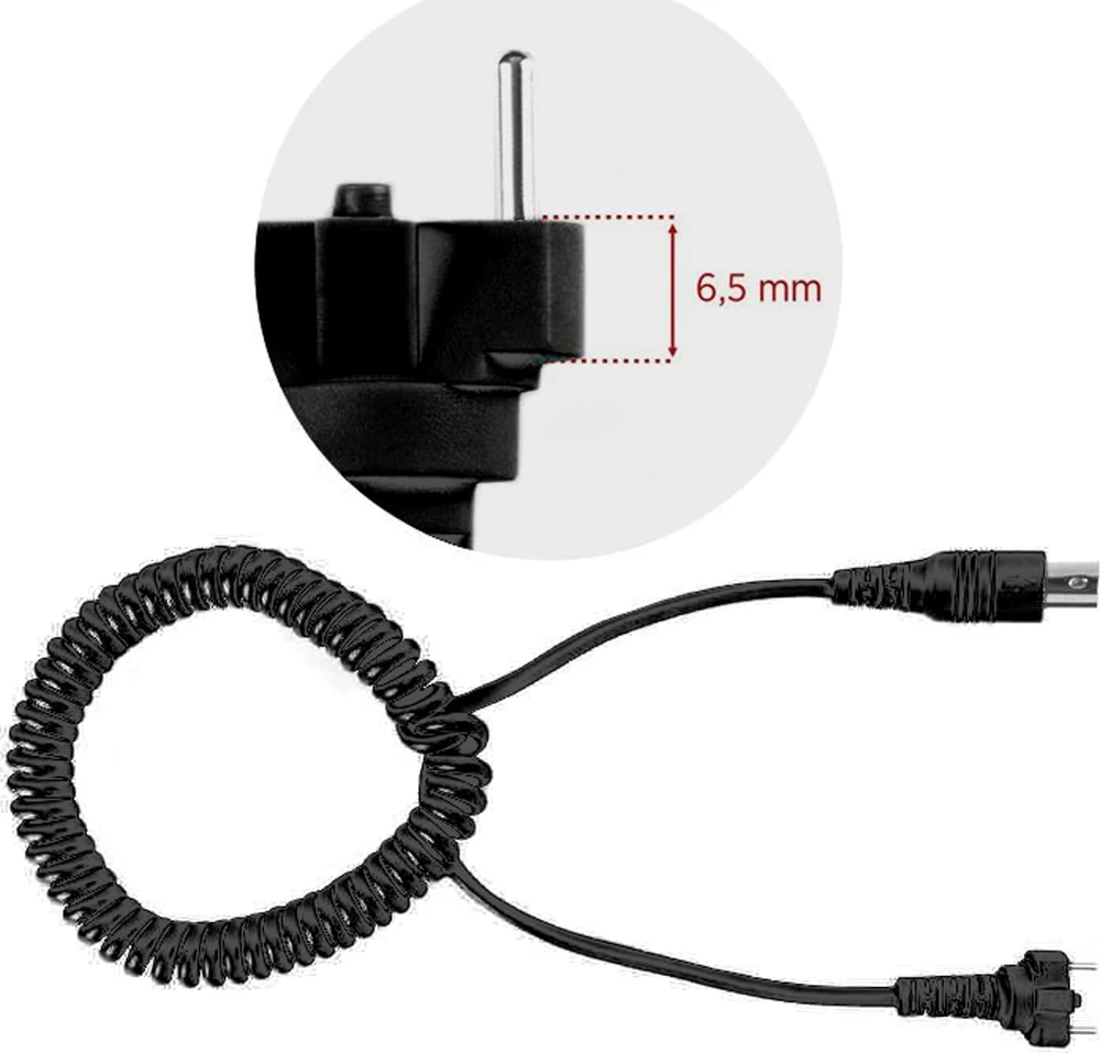 Activeshop Laidas galvutei Marathon SDE-H200, SDE-SH300S, SDE-SH30N