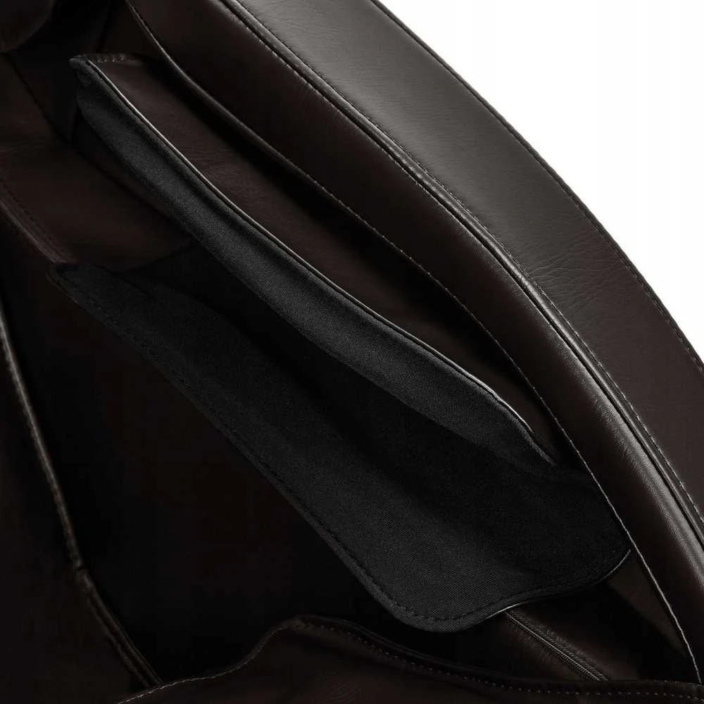 Activeshop masažinė kėdė Sakura Classic 305, Ruda