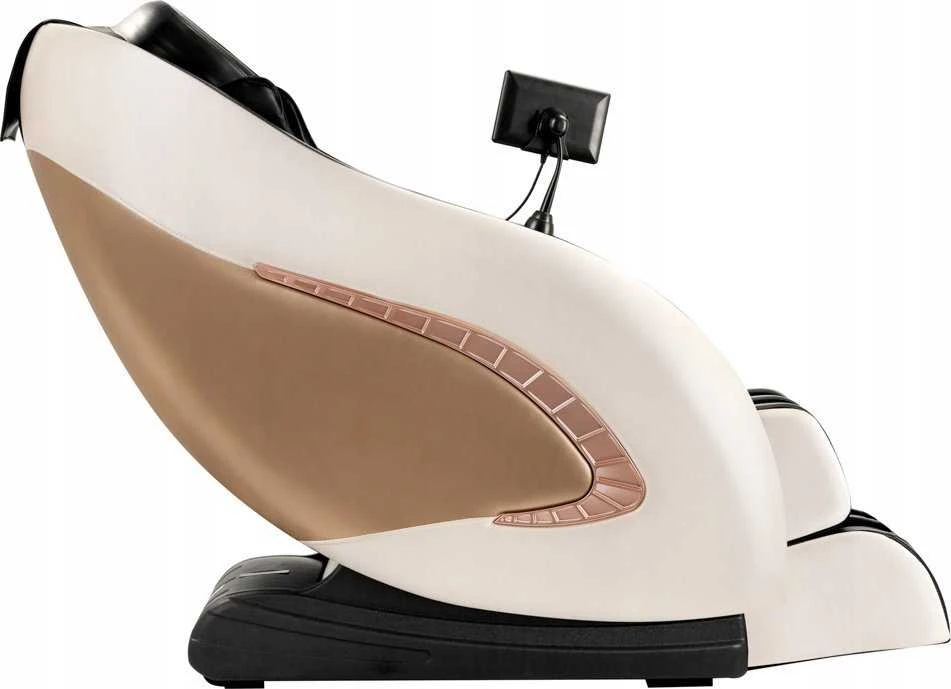 Activeshop masažinė kėdė Sakura Classic 305, Ruda