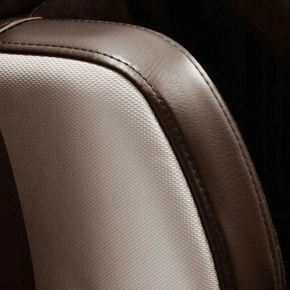Activeshop masažinė kėdė Sakura Classic 305, Ruda