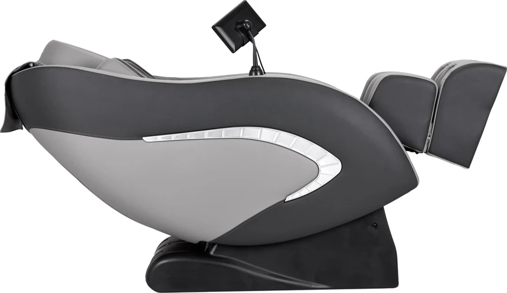 Activeshop Masažinis krėslas Sakura 305 Pilkas