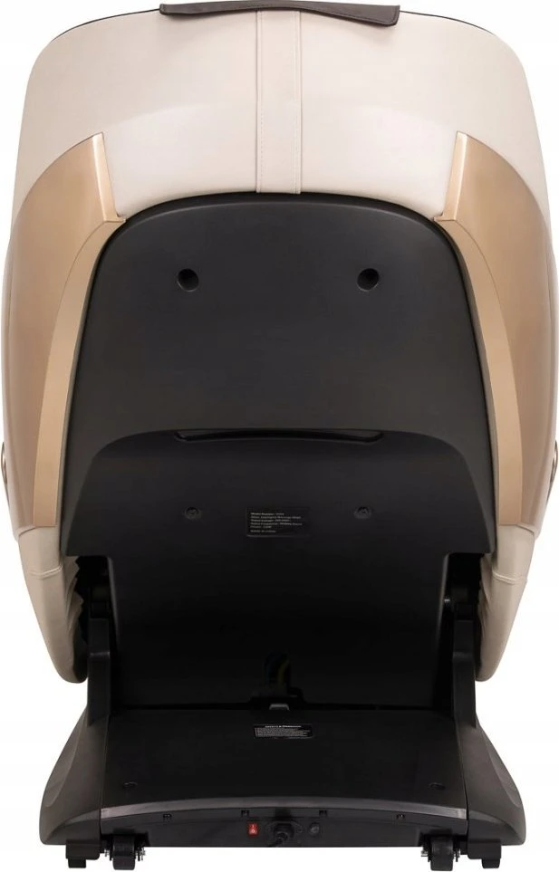 Activeshop Masažinis krėslas Sakura Comfort Plus 806 Brown