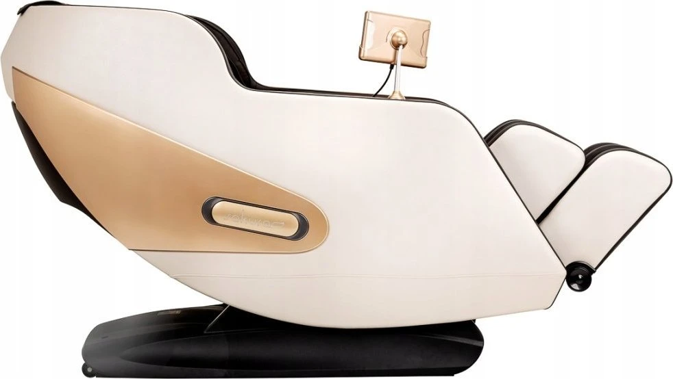 Activeshop Masažinis krėslas Sakura Comfort Plus 806 Brown