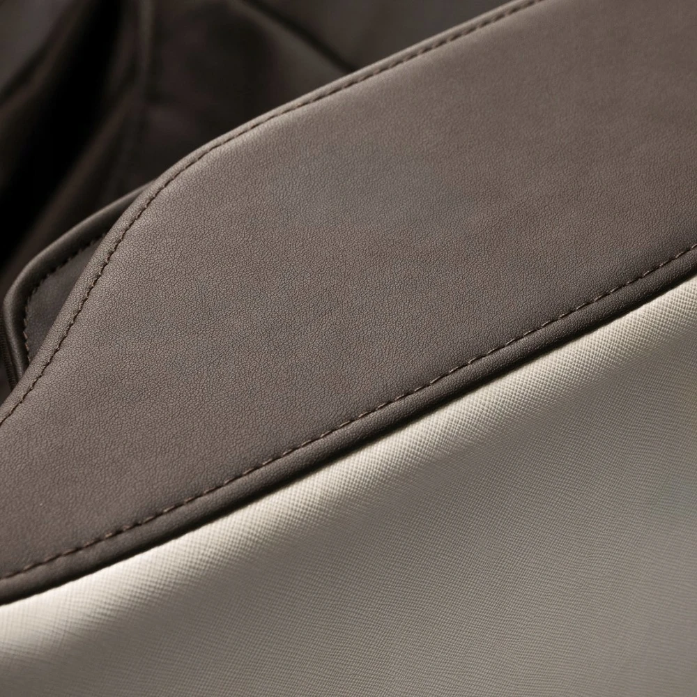 Activeshop Masažinis krėslas Sakura Comfort Plus 806 Brown