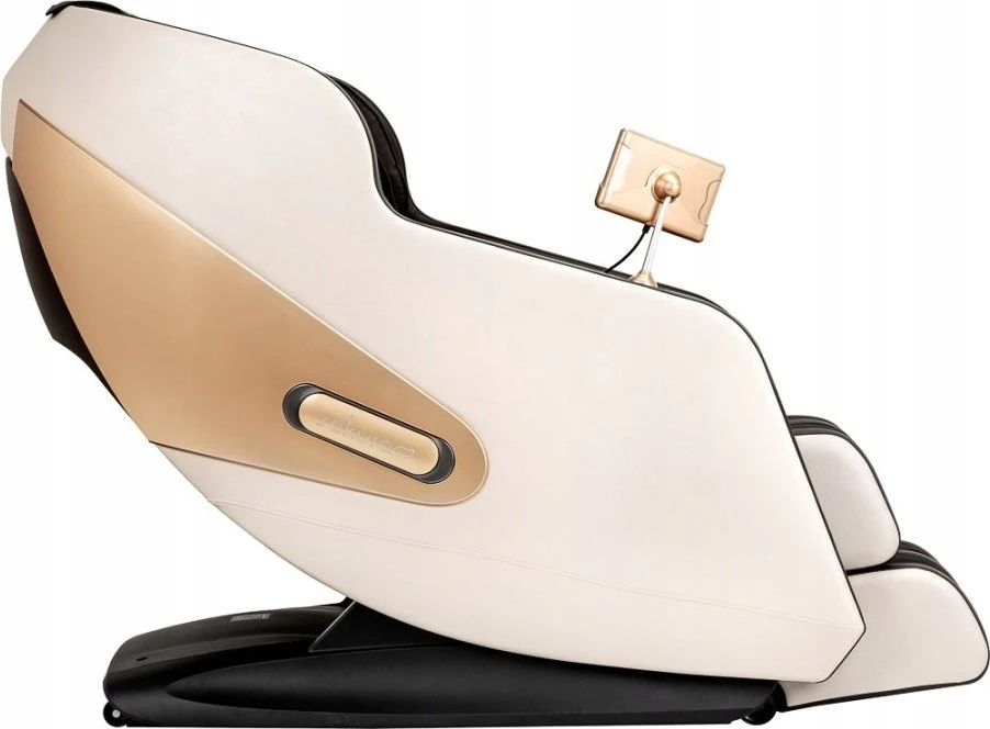 Activeshop Masažinis krėslas Sakura Comfort Plus 806 Brown