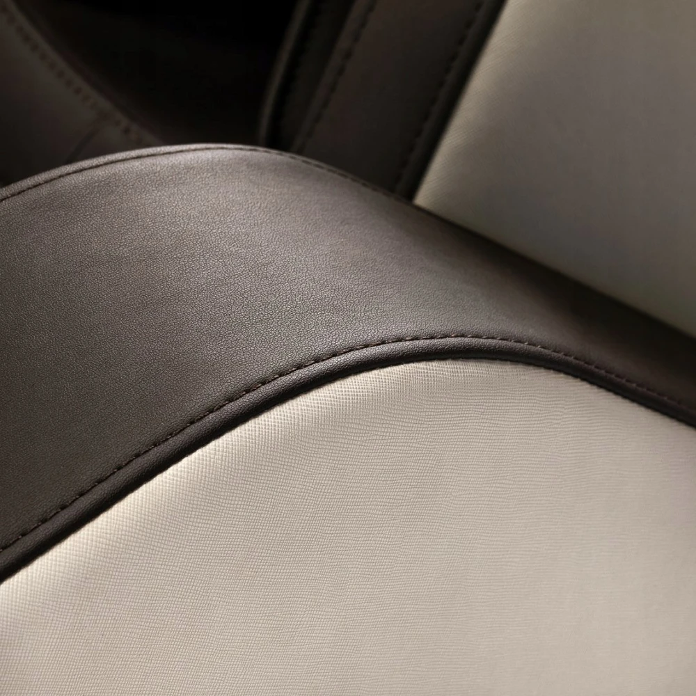 Activeshop Masažinis krėslas Sakura Comfort Plus 806 Brown