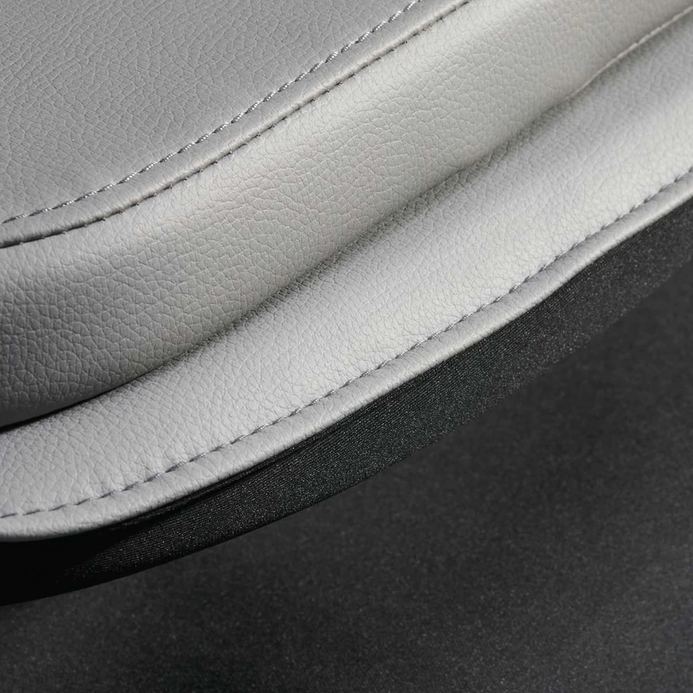 Activeshop Masažinis krėslas Sakura Comfort Plus 806 Pilkas