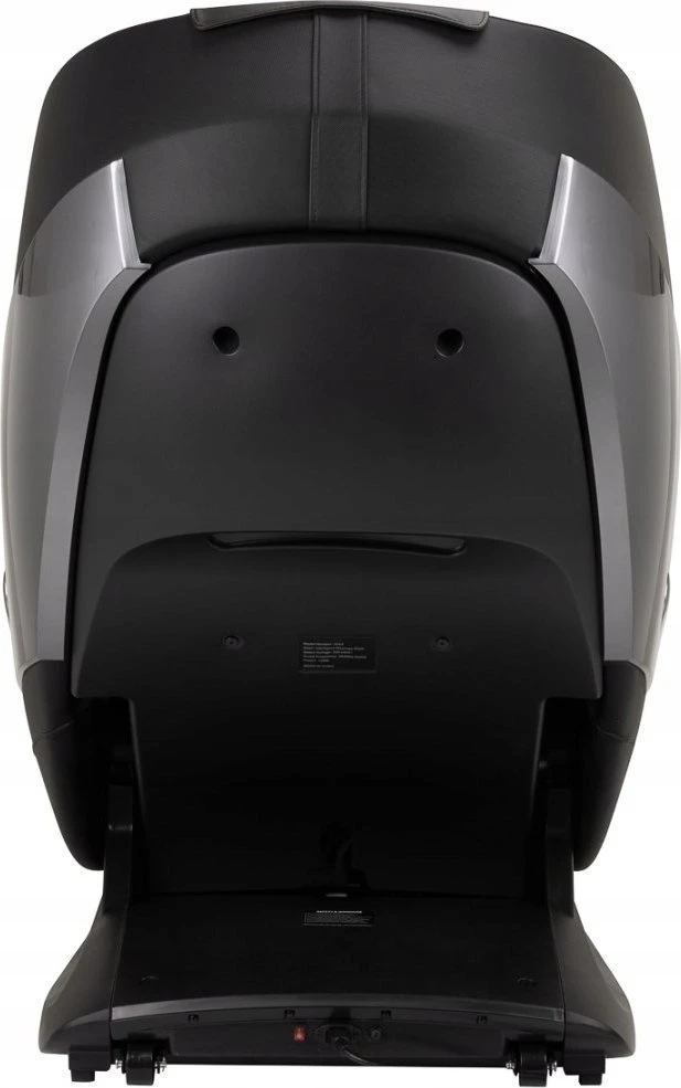 Activeshop Masažinis krėslas Sakura Comfort Plus 806 Juodas
