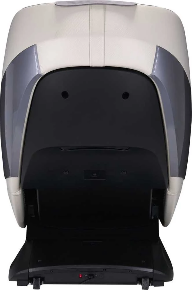 Activeshop Masažinis krėslas Sakura Comfort Plus 806 Pilkas
