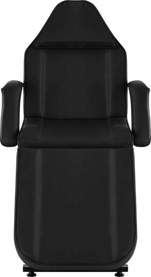 Activeshop Kosmetologinis krėslas SILLON MODEL Juodas