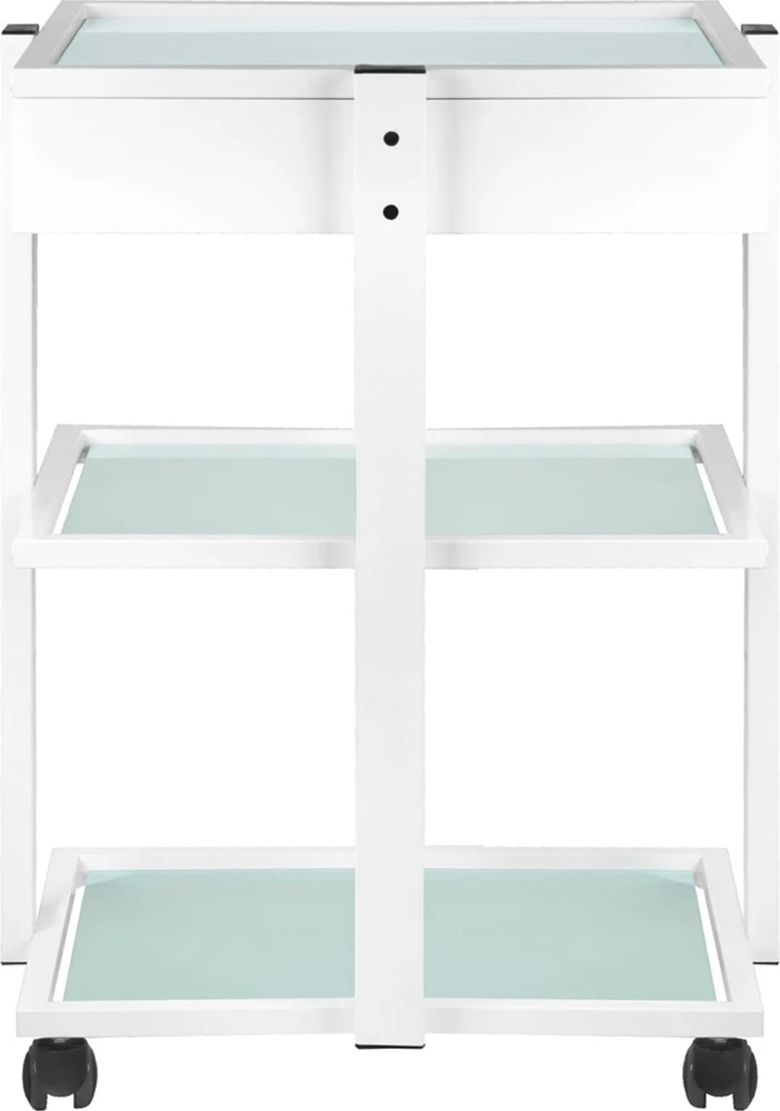Activeshop Kosmetologinis vežimėlis 1040A GIOVANNI