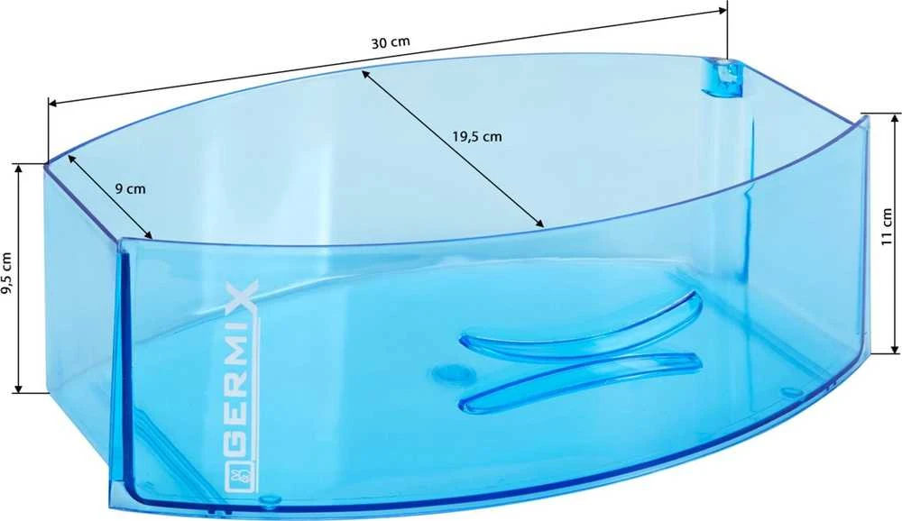 Activeshop Sterilizatorius UV Germix 8W