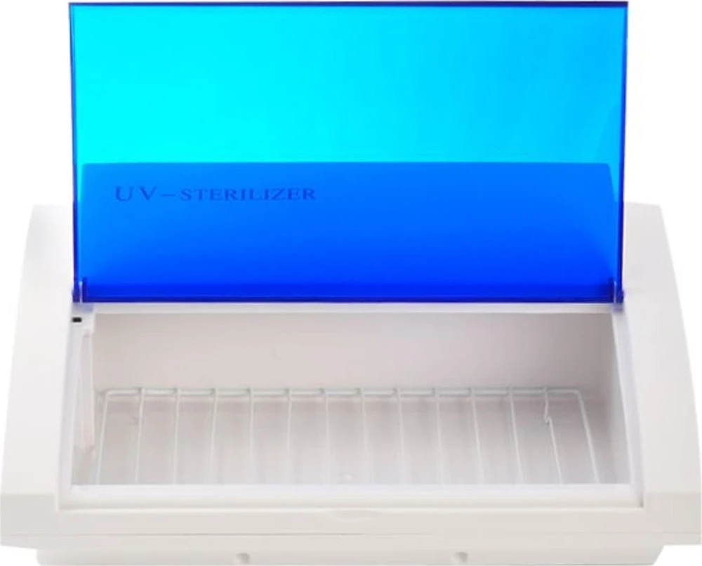 Activeshop Sterilizatorius UV-C Mėlyna