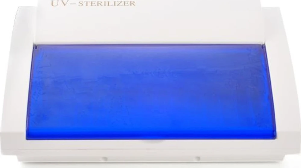 Activeshop Sterilizatorius UV-C Mėlyna