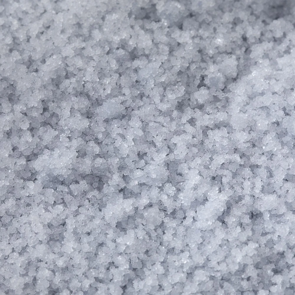 „Activeshop Syis Azure Velvet“ – pėdų vonios druska su šlapalu, 600 g