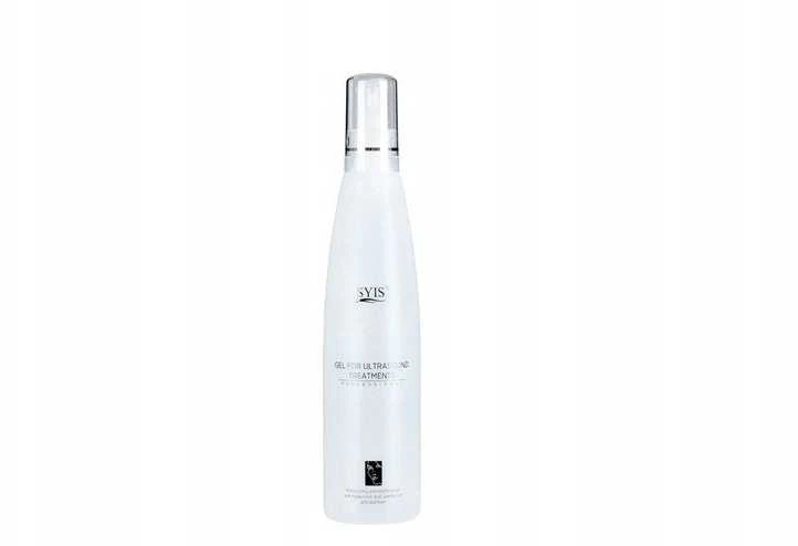 Activeshop „Syis“ drėkinamasis gelis ultragarso procedūroms su hialurono rūgštimi 500 ml – nauja formulė