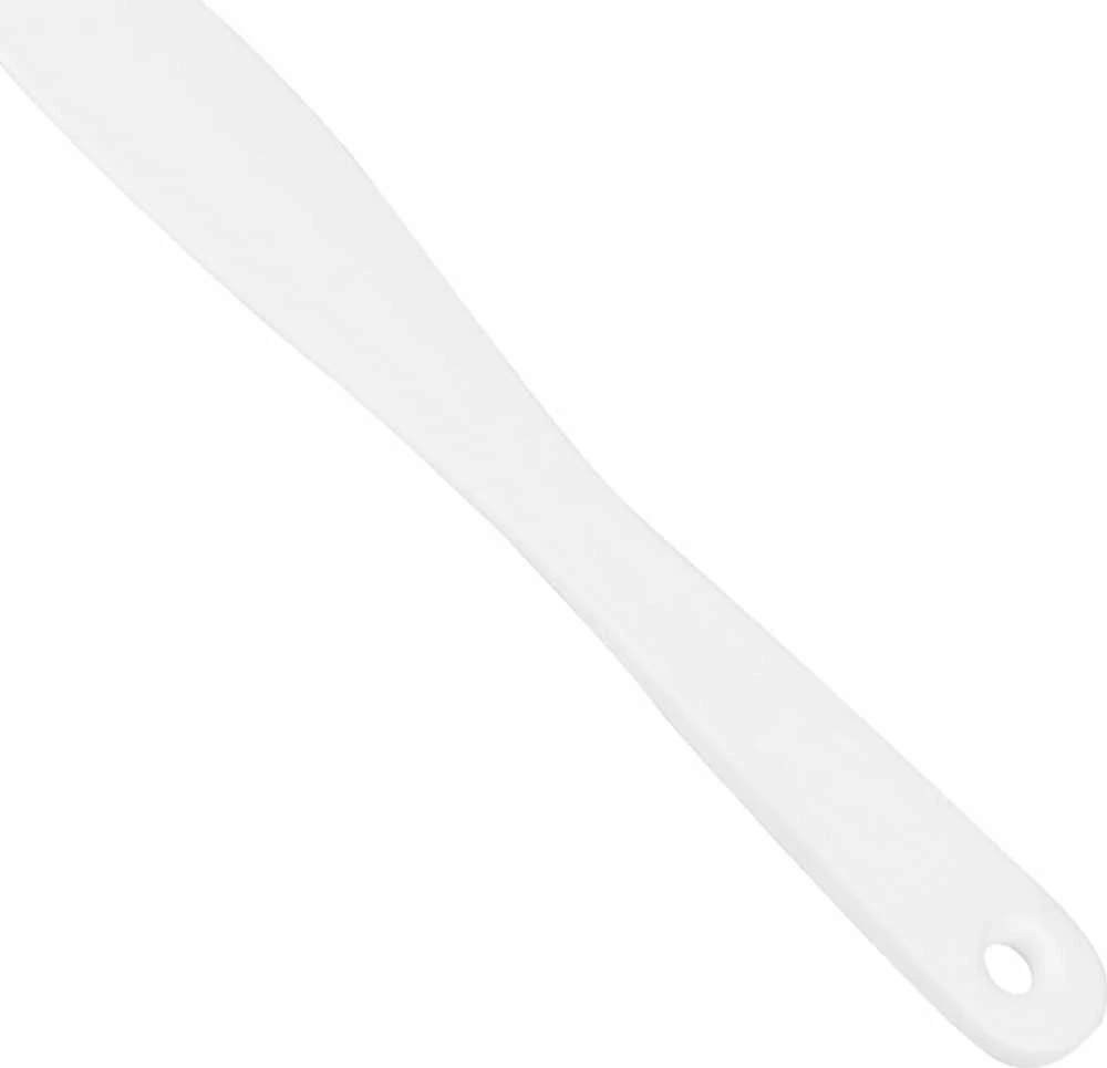 Activeshop Balta mentelė SP-06 215 mm