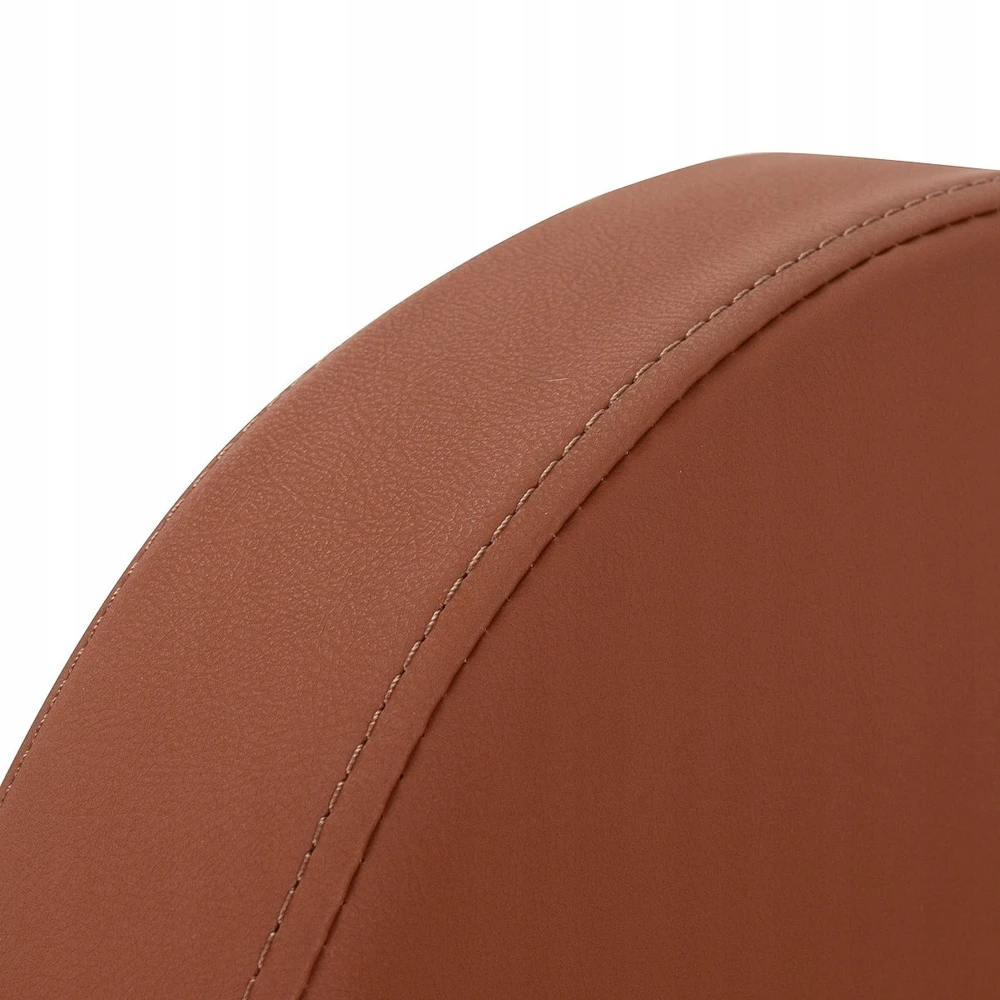 Activeshop Kosmetologinė meistro kėdutė Gabbiano D026 Brown