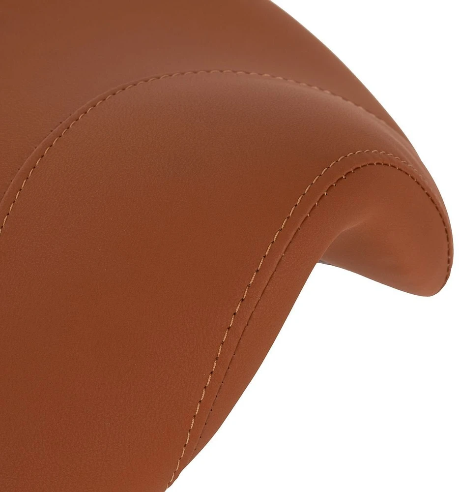 Activeshop Kosmetologinė meistro kėdutė Gabbiano D032 Brown