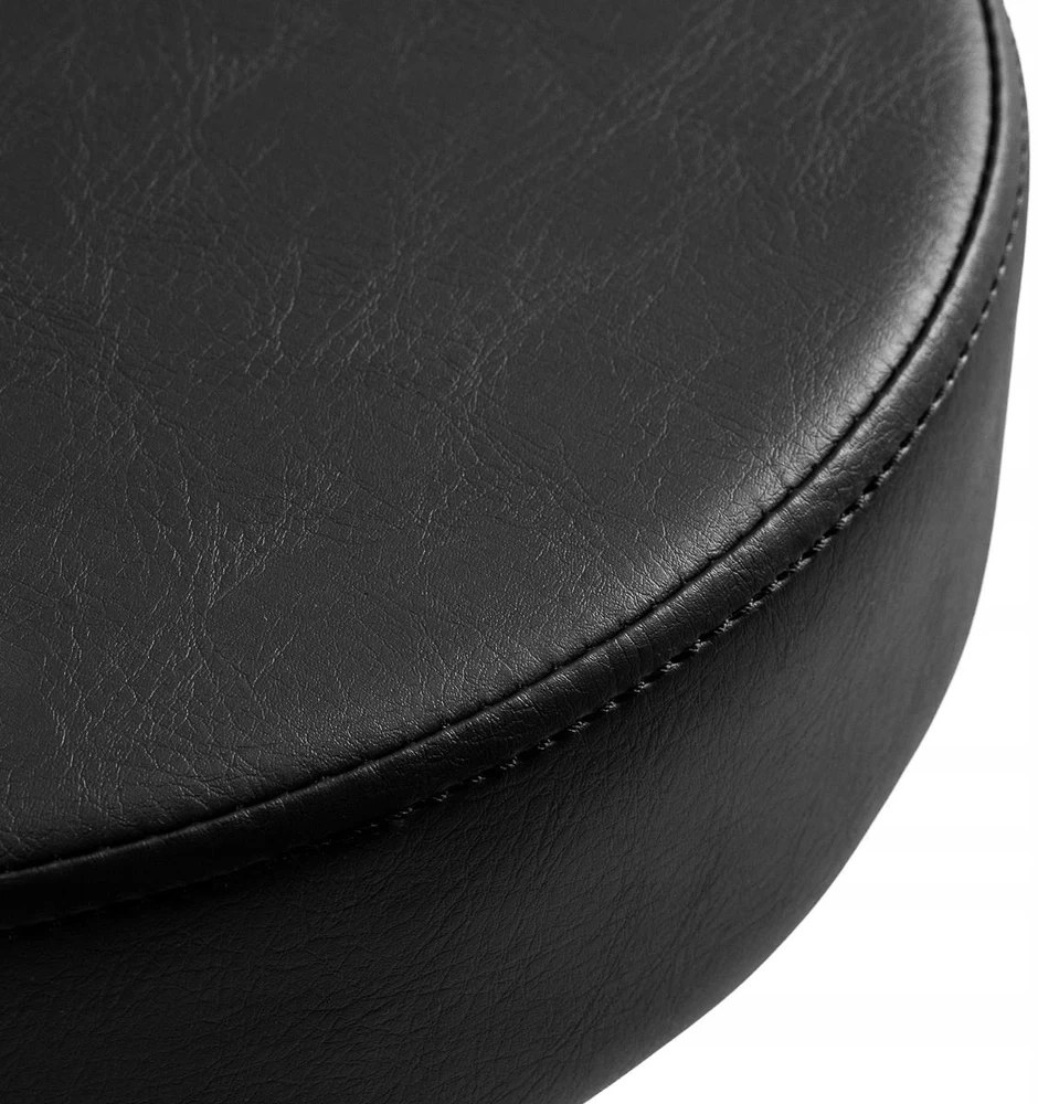 Activeshop Kėdė ant ratukų AM 310v juoda