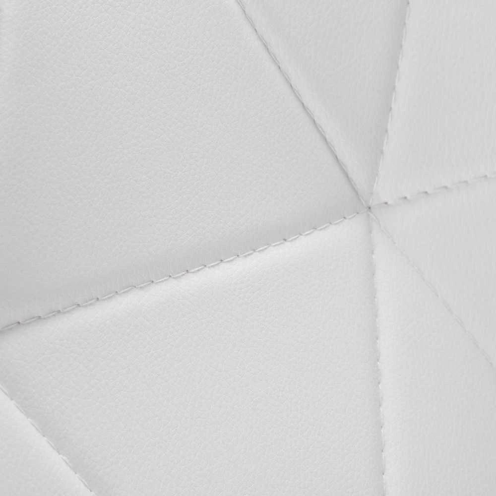 Activeshop Kosmetologinė meistro kėdutė QS-06 Baltas