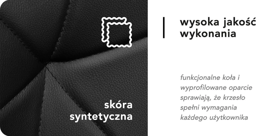 Activeshop Kosmetologinė meistro kėdutė QS-06B Juodas