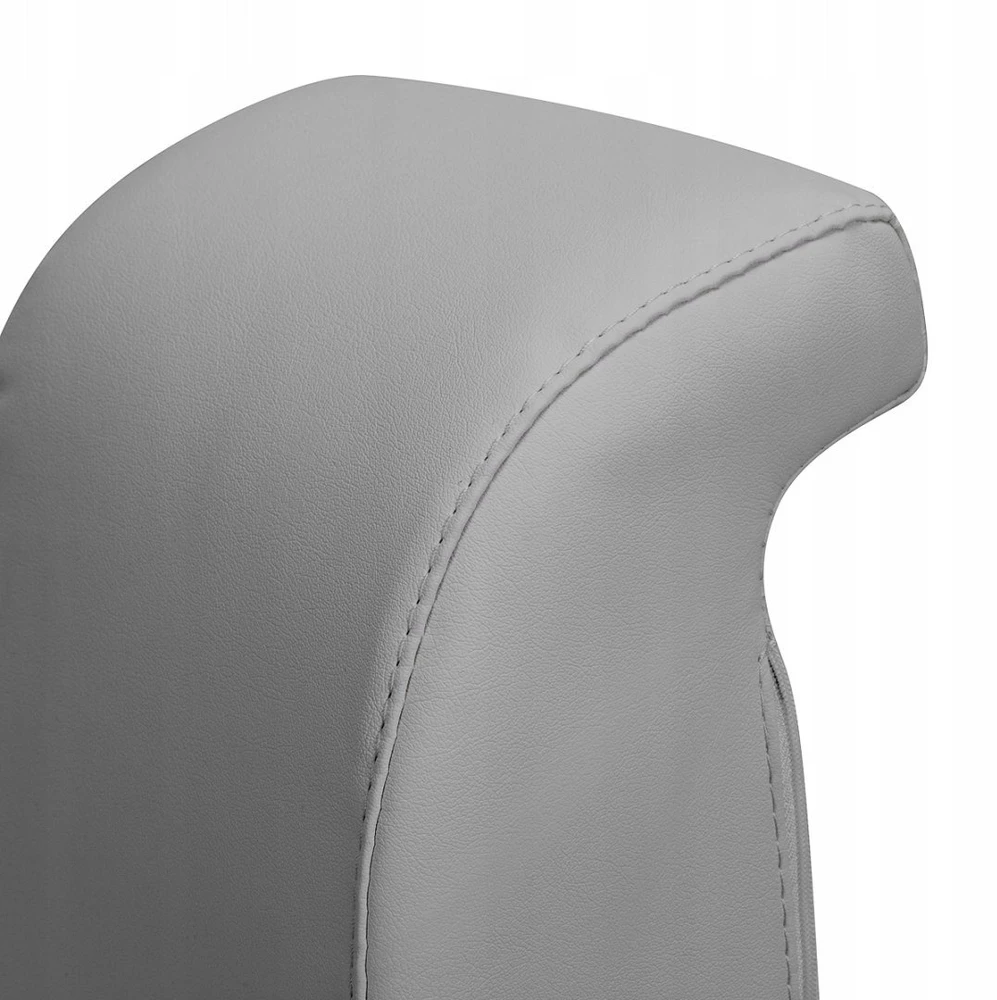 Activeshop Podologinė meistro kėdutė Giovanni 1005 Pilkas