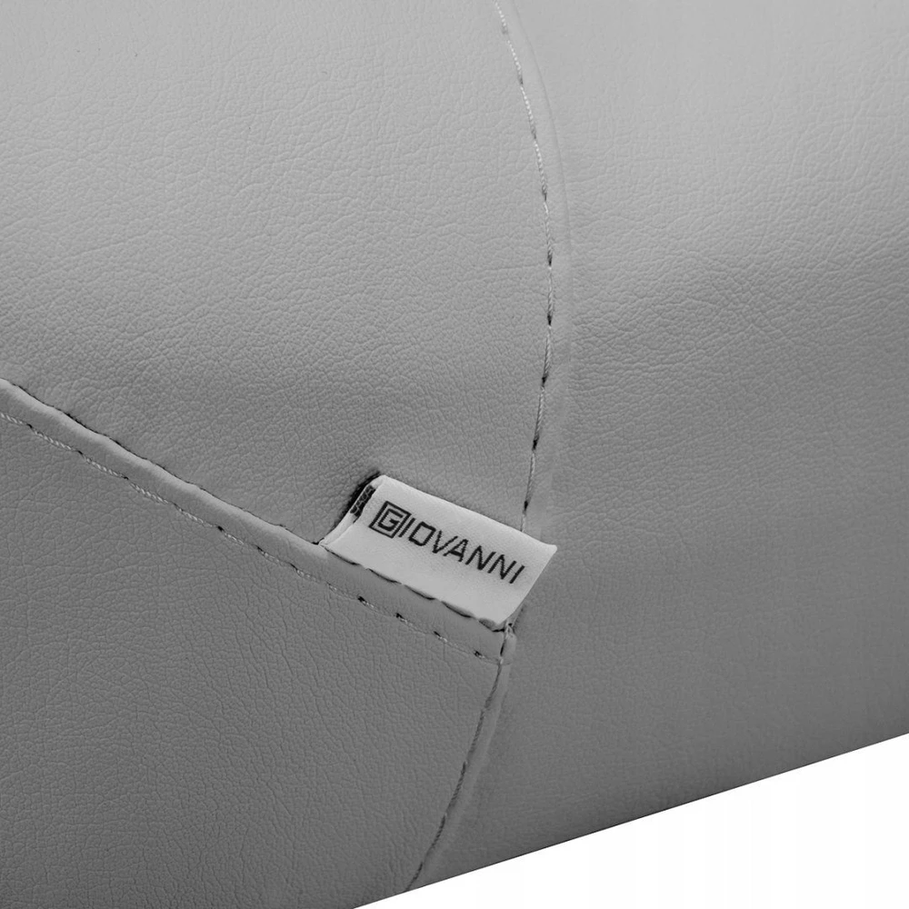 Activeshop Podologinė meistro kėdutė Giovanni 1005 Pilkas