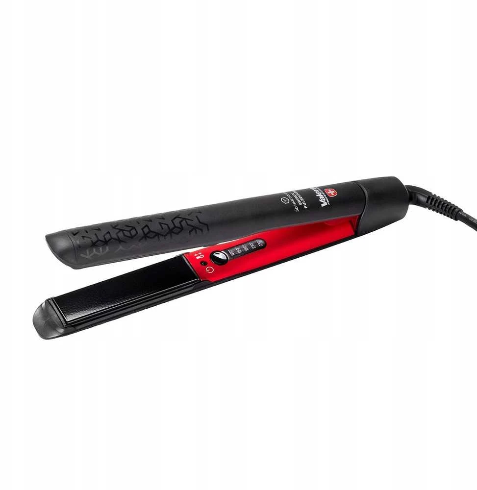 Plaukų džiovintuvas Activeshop Ligo Electric VALERA 101.20/I SWISS'X PULSECARE Žnyplės plaukams