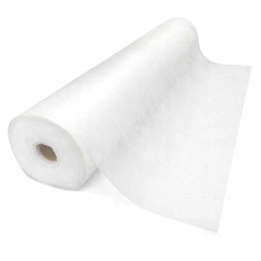 Activeshop Vilnonis pagrindas ant ritinio Eko 80 cm*50 m, juodas