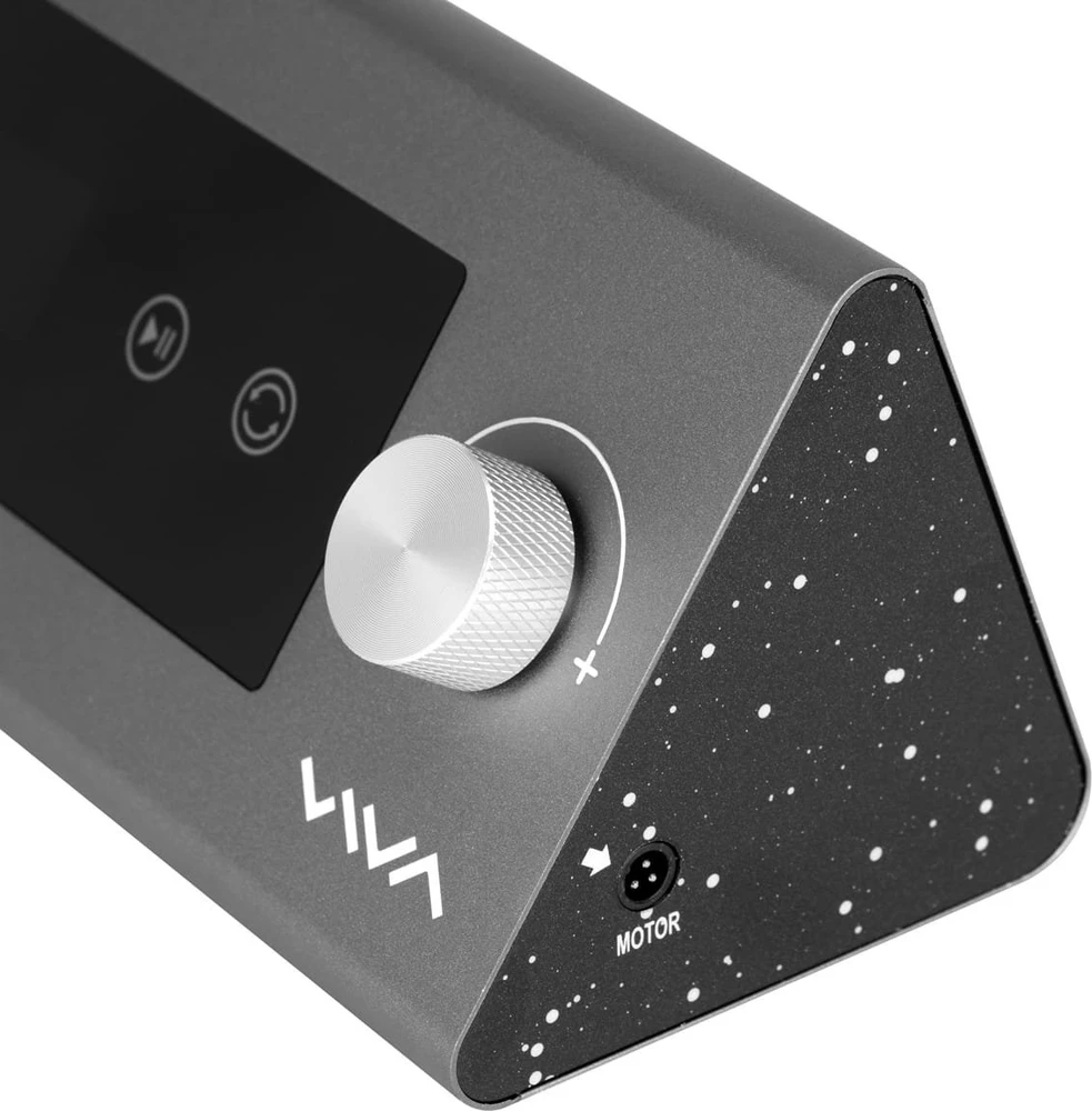 Activeshop Profesionali nagų freza VIVA PRO 602