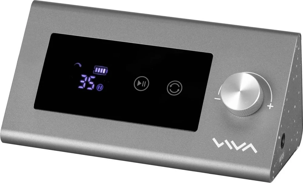 Activeshop Profesionali nagų freza VIVA PRO 602