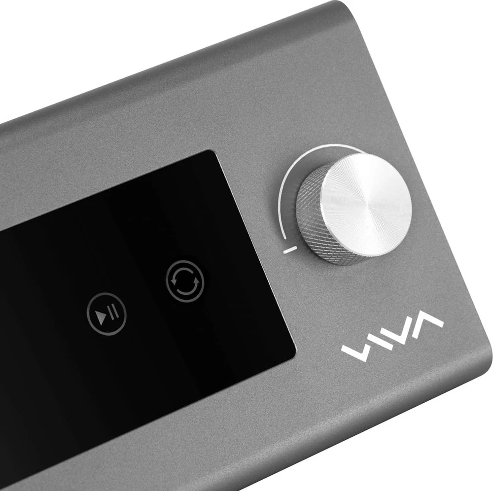 Activeshop Profesionali nagų freza VIVA PRO 602