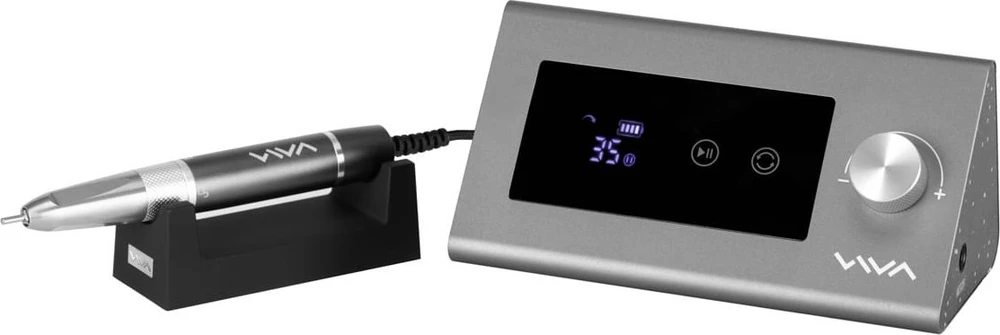 Activeshop Profesionali nagų freza VIVA PRO 602