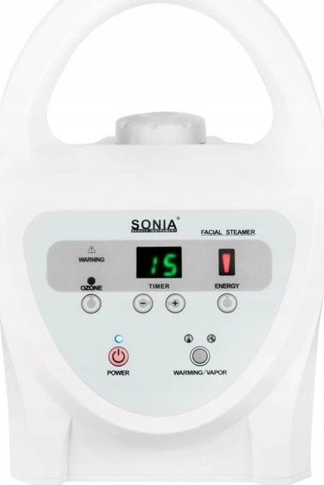 Activeshop Veido valymo aparatas AZZURRO 1106