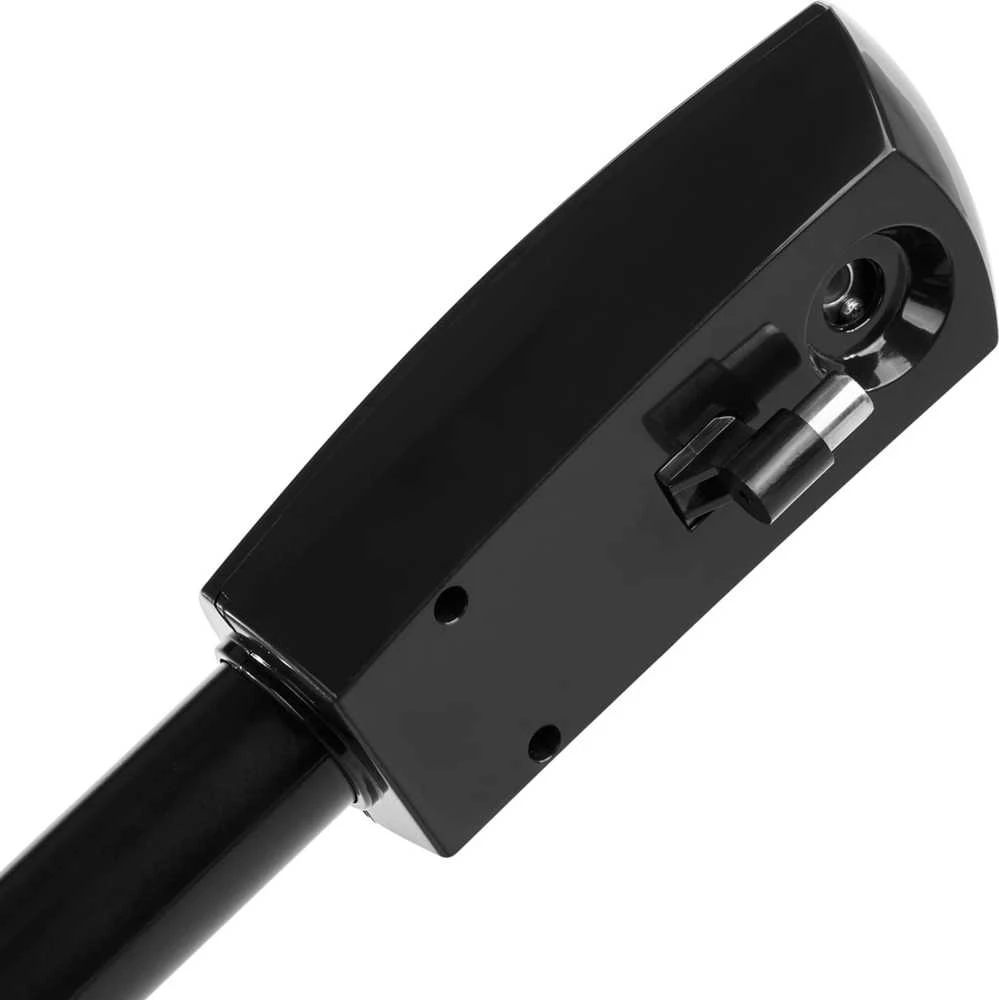 Activeshop Veido garinimo prietaisas su LED lupa – vapozonas Giovanni D-21 juodas